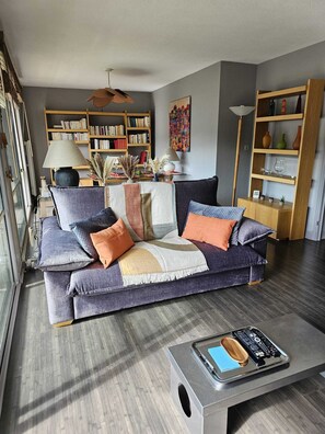TV connectée, écrans d'ordinateur