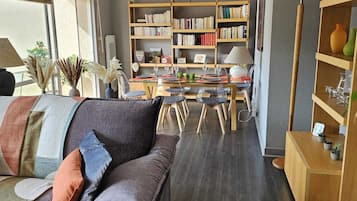 TV connectée, écrans d'ordinateur
