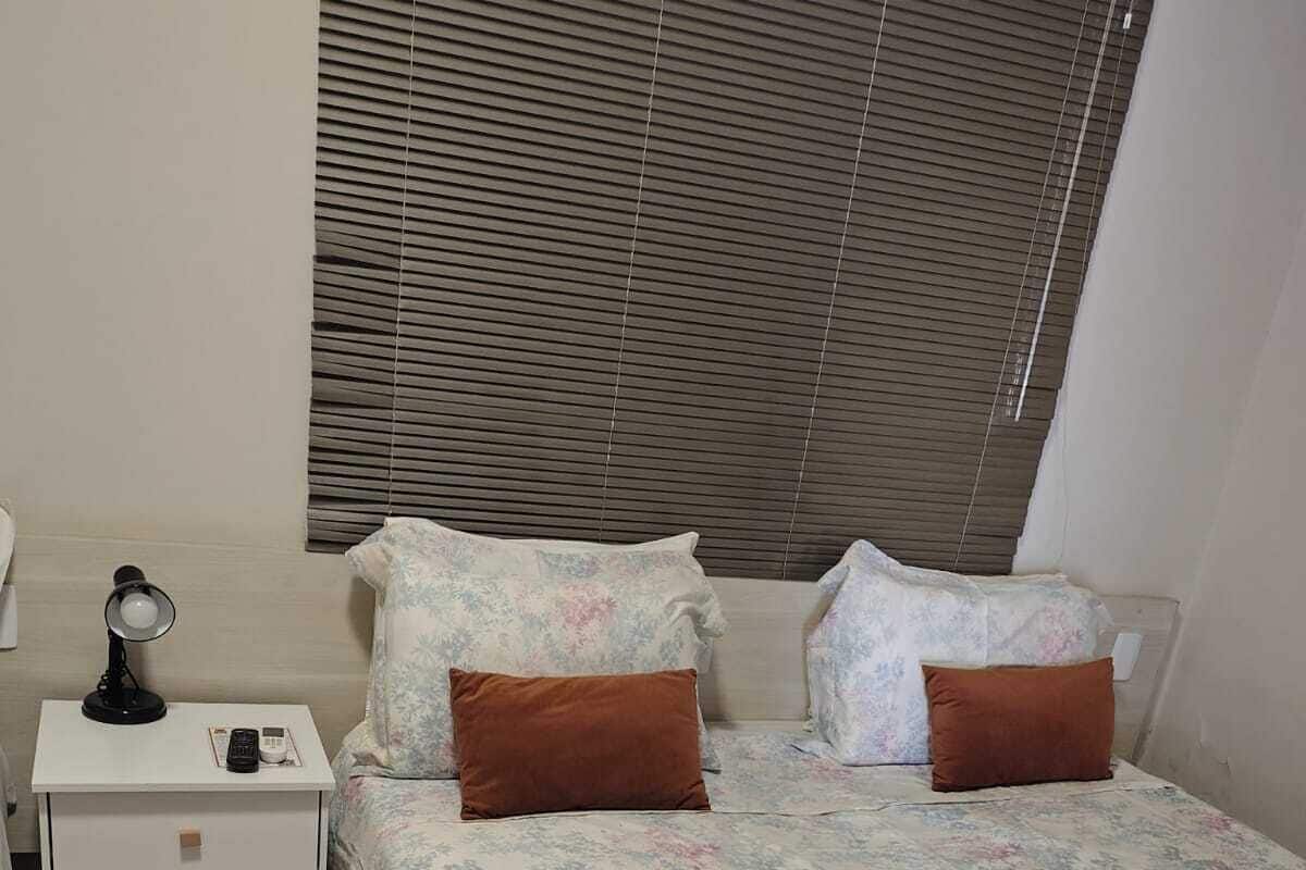 Superior Double Room | Laptop workspace, soundproofing, free WiFi
