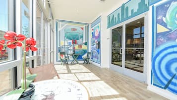 Intérieur