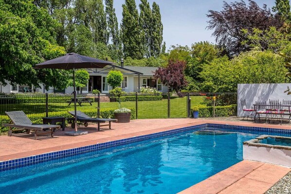 Piscina