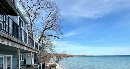 The Place Up North