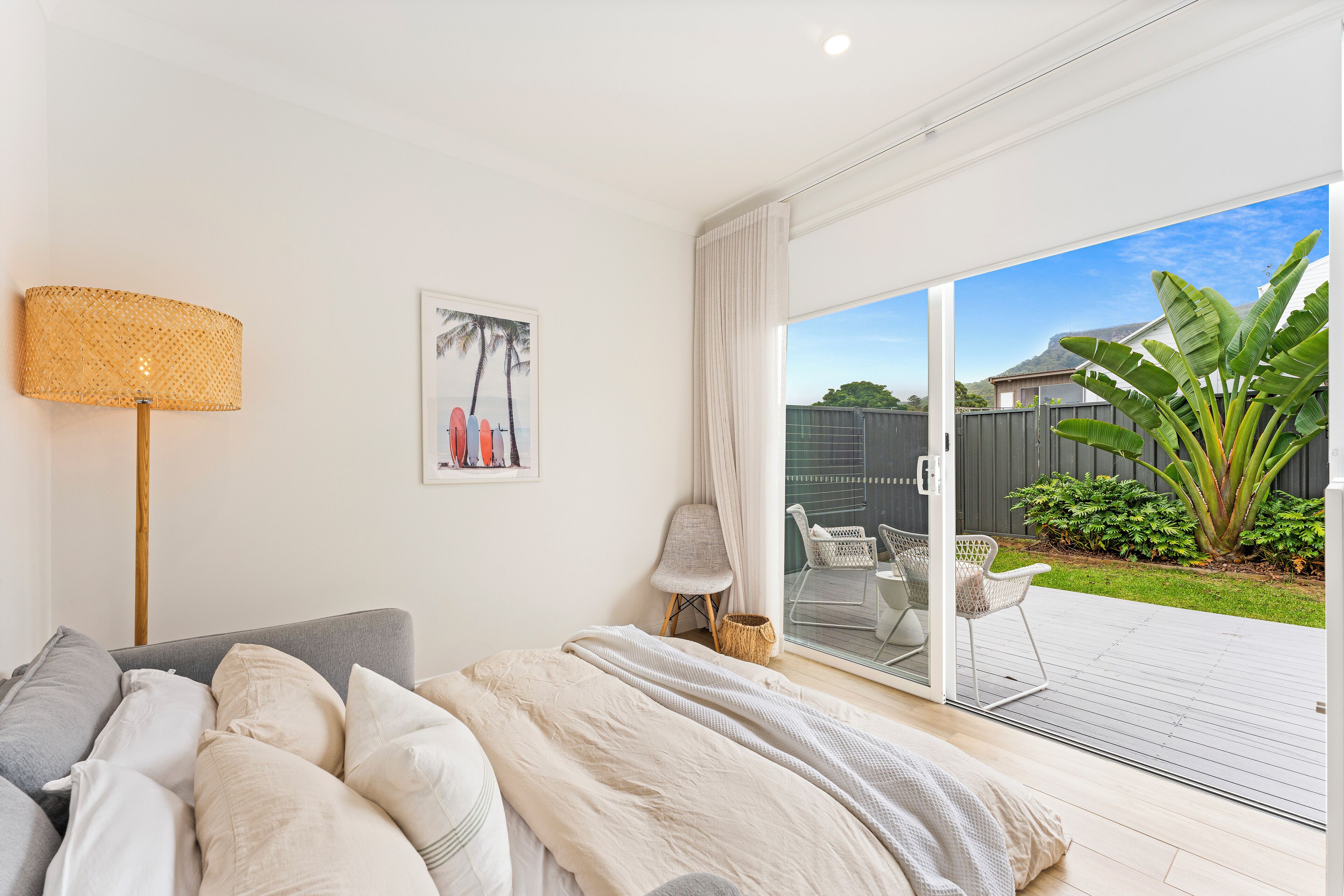 2 dormitorios, tabla de planchar con plancha, wifi gratis y ropa de cama