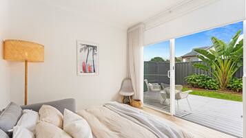 2 dormitorios, tabla de planchar con plancha, wifi gratis y ropa de cama