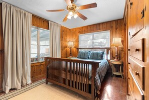 House, 3 Bedrooms, Private Pool, River View
