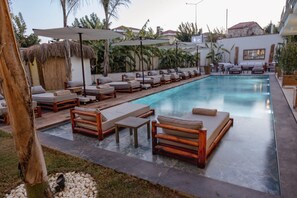 Exterior - Q Alacati Otel (Cesme)