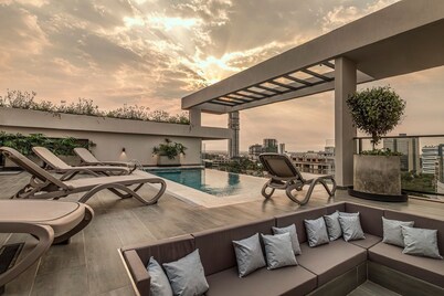 ZENTRUM Residences – By AVA Rentals