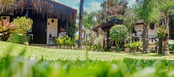 Pousada Rosa da Praia - Praia do Rosa