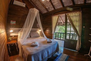 Casa Deluxe Vista Jardim - Pousada Rosa da Praia | Ylelliset vuodevaatteet, yksilöllisesti sisustettu