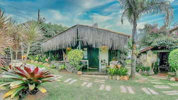 Loft Design - Pousada Rosa da Praia | Property grounds