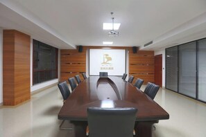 Meeting facility - Changshu Baoli Hotel (Changshu)