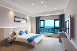 Room - Changshu Baoli Hotel (Changshu)