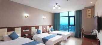 Changshu Baoli Hotel