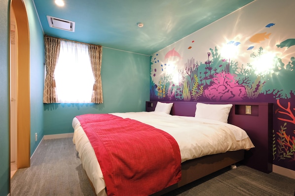 Iron/ironing board, free WiFi - Four Stories Hotel Maihama Tokyo Bay (Urayasu)