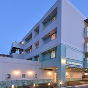 フォーストーリーズホテル舞浜 東京ベイ