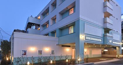 Four Stories Hotel Maihama Tokyo Bay