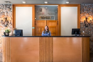 Recepció