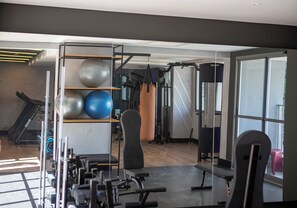 Fitness facility - Studio Localizado no Coração do Bairro da Liberdade (Liberdade São Paulo)