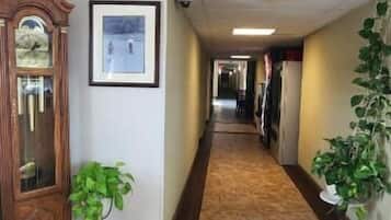 Intérieur