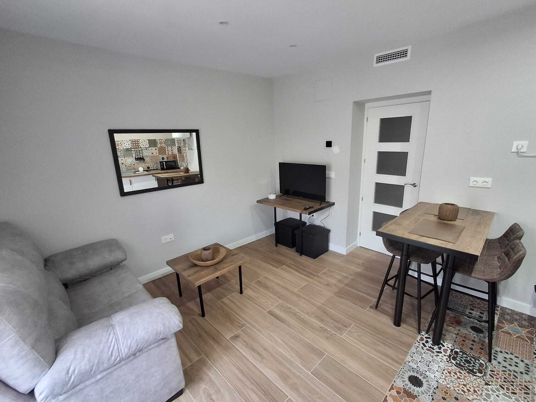 Apartamentos Tierra De Lavanda- Los 12 Caños - Brihuega