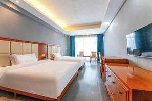 Room - Datang City Hotel (Longyan)