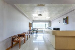Dining - Datang City Hotel (Longyan)