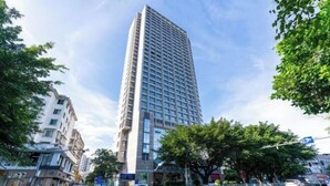 Exterior - Datang City Hotel (Longyan)
