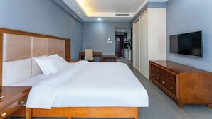 Room - Datang City Hotel (Longyan)