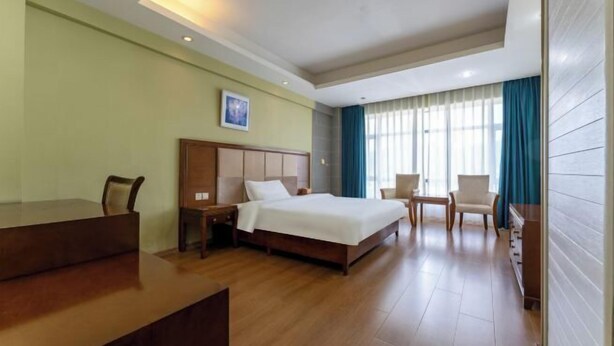 Room - Datang City Hotel (Longyan)