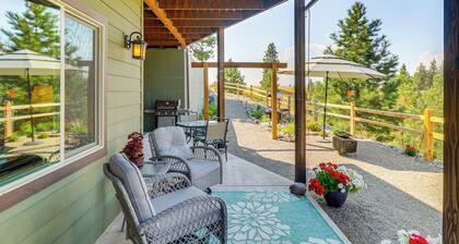 Cozy Eureka Getaway - Hike, Bike, Hunt & Fish!