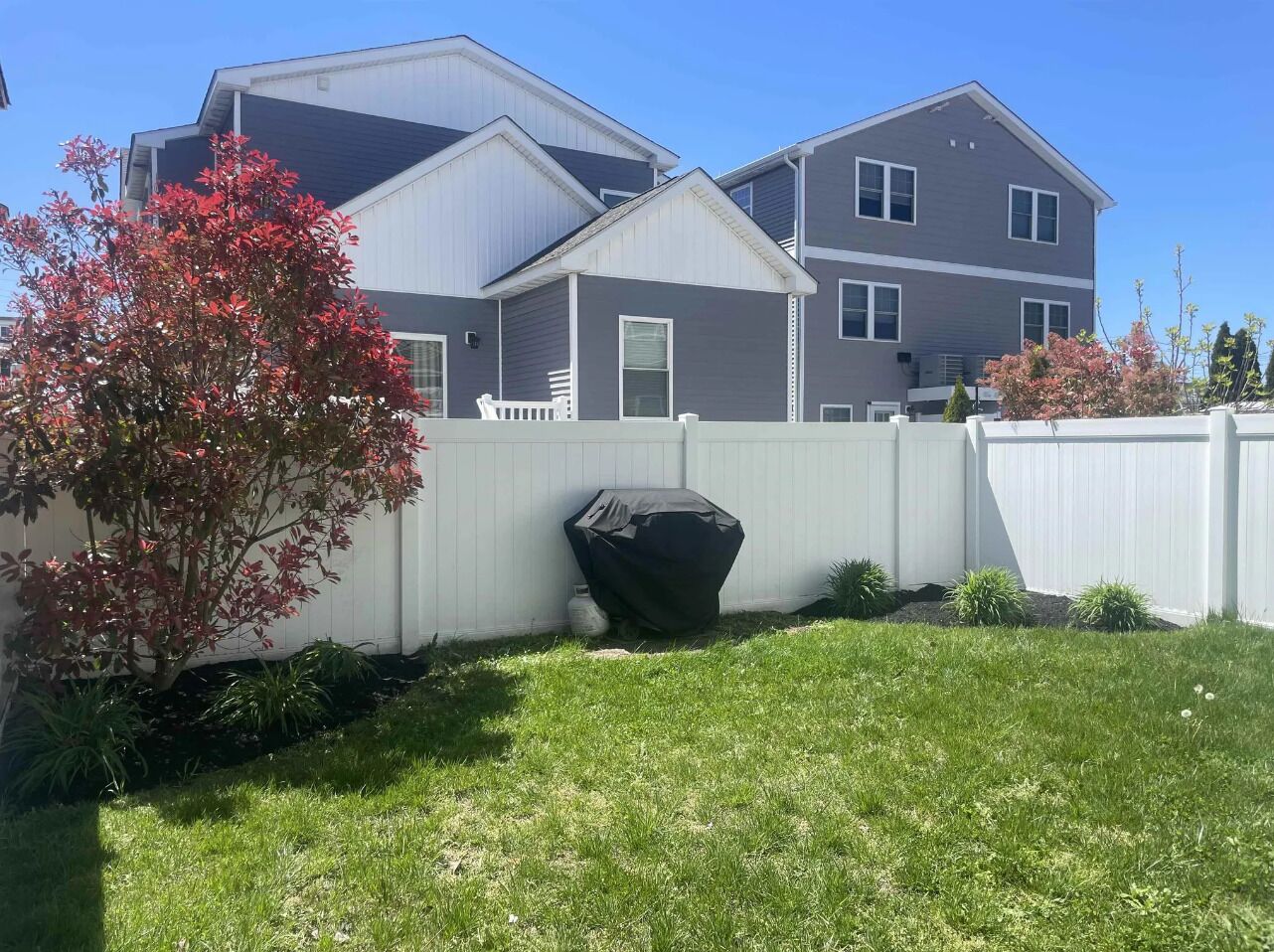 A family friendly beach house just one block from the beach of Wildwood Crest.