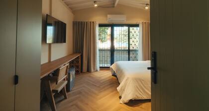 Hotel Botique Roomzz Laureles