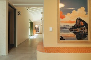 Smart TV - Hotel Botique Roomzz Laureles (Medellín)