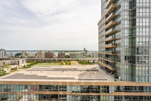 Exterior - GLOBALSTAY. Elegant Downtown Condo with Balcony (Toronto/Canada)