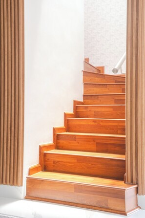 Interior - Live Peninsula House (Ensenada)