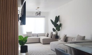 スマートテレビ