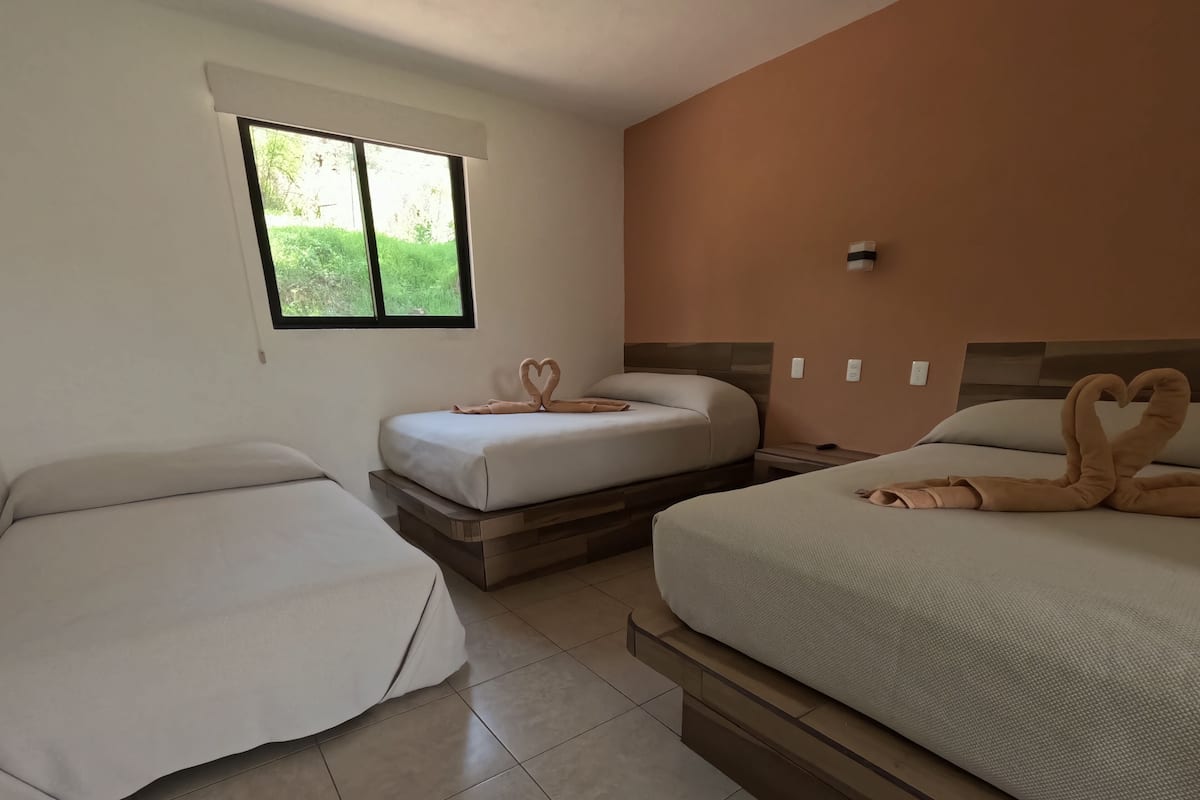 Habitació