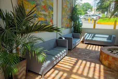 Recepción