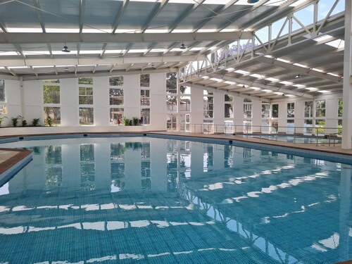 Coral Clubes Santa María