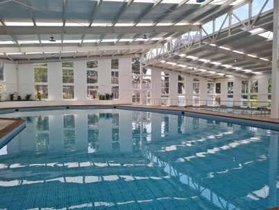 Coral Clubes Santa María