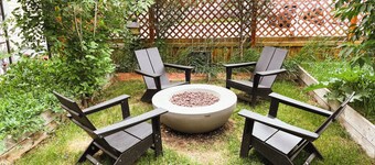 Downtown 3 BDRM Charming Casita