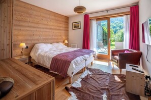 5 camere, ferro/asse da stiro, Wi-Fi, lenzuola