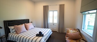 Ravenscroft Cottage - Three Bedroom House, Sleeps 6