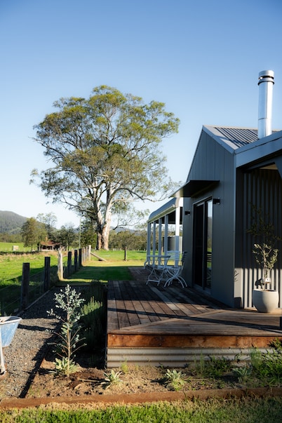 Ravenscroft Cottage - Three Bedroom House, Sleeps 6