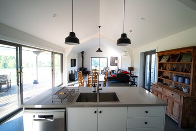 Ravenscroft Cottage - Tres Habitaciones Casa, Capacidad 6