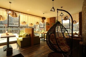Coffee shop - Congjiang Imperial Hotel (Congjiang)