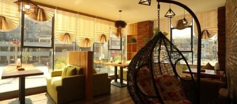 Congjiang Imperial Hotel