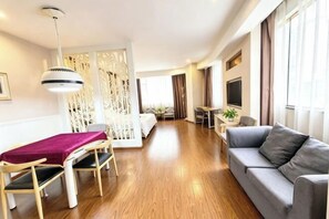 Room - Congjiang Imperial Hotel (Congjiang)