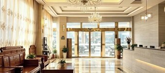 Congjiang Imperial Hotel
