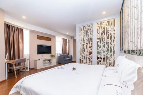 Congjiang Imperial Hotel